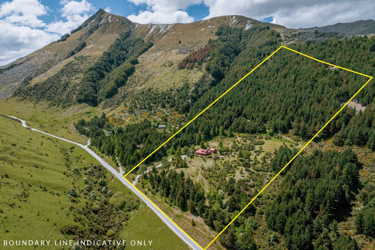 222 Moke Lake Road, Ben Lomond, Queenstown - Carousel 2