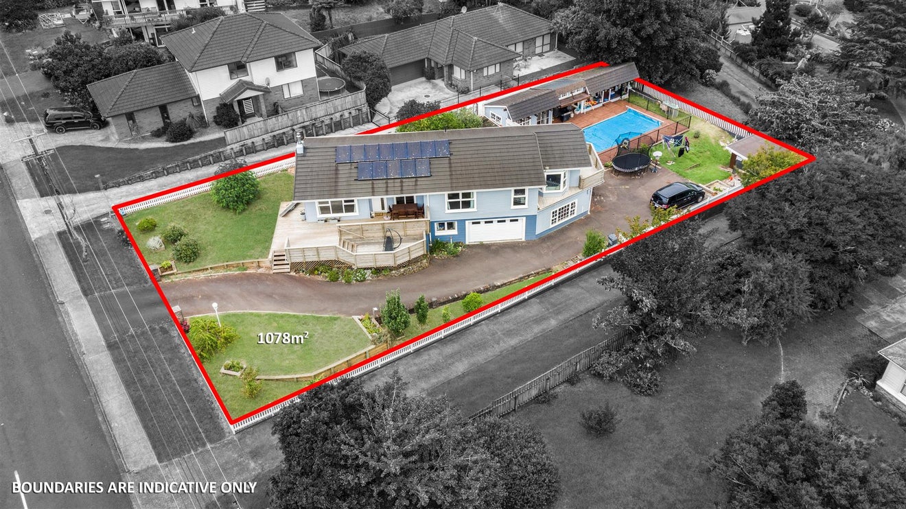 33 Red Hill Road, Red Hill, Papakura - Carousel 2