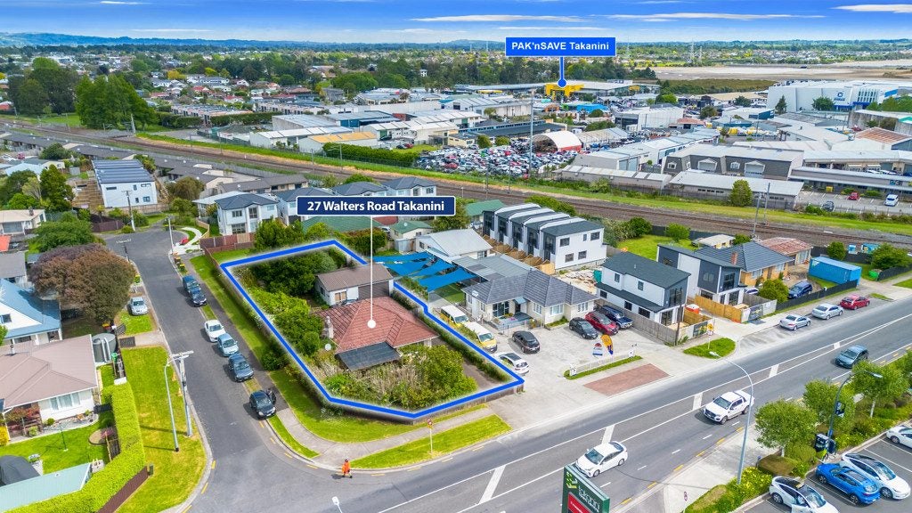 27 Walters Road, Takanini, Auckland - Carousel 1