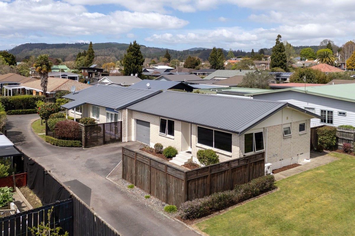 160A Ranolf Street, Glenholme, Rotorua - Carousel 1