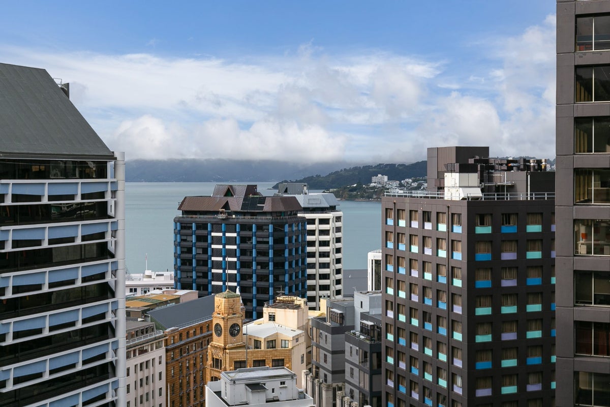 901/169 The Terrace, Wellington Central, Wellington - Carousel 1