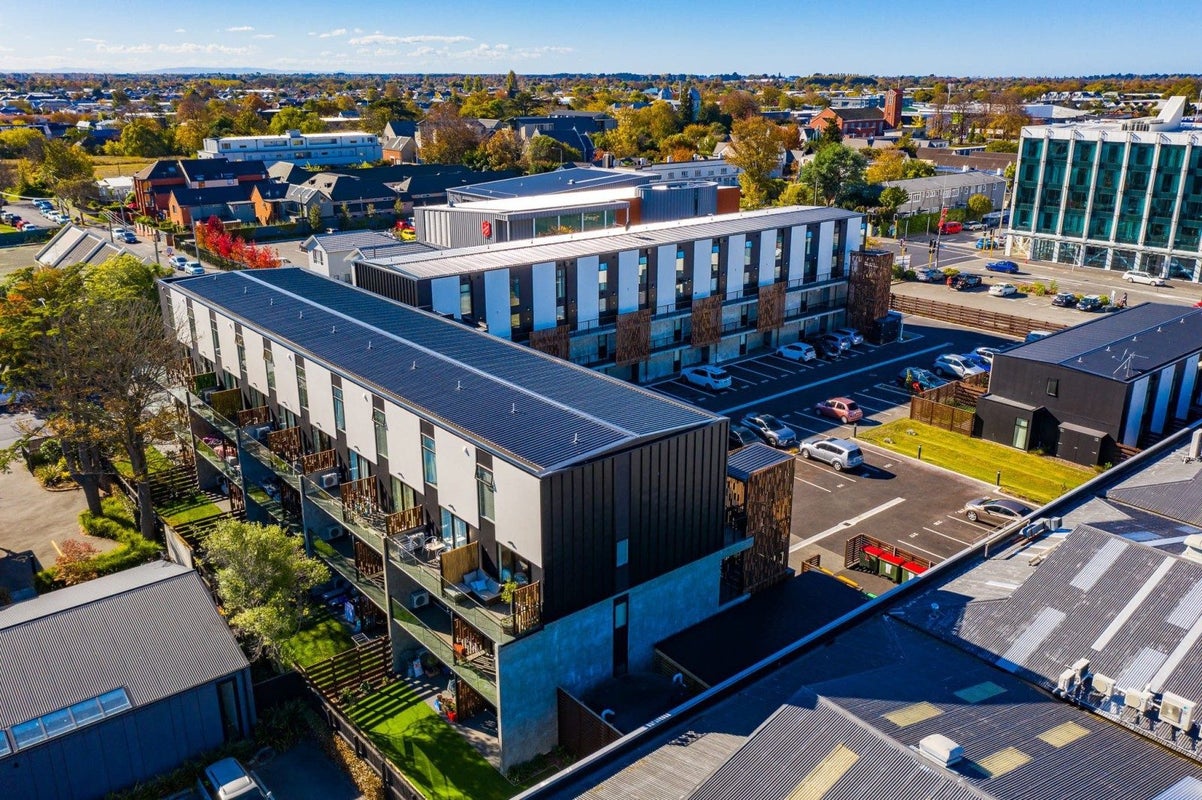 12/118G Salisbury Street, Christchurch Central, Christchurch - Carousel 18
