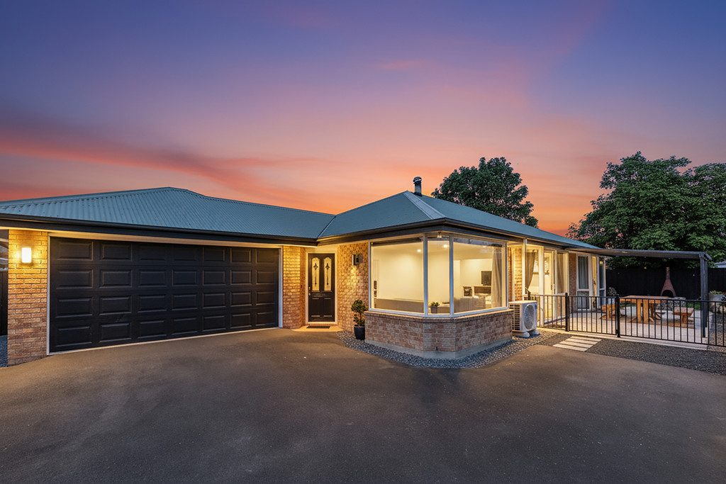 205A Main North Road, Redwood, Christchurch - Carousel 1