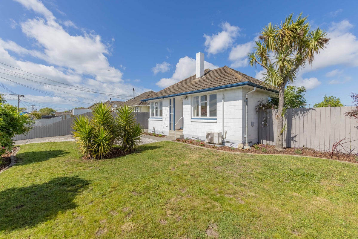 116 Aldershot Street, Aranui, Christchurch - Carousel 1