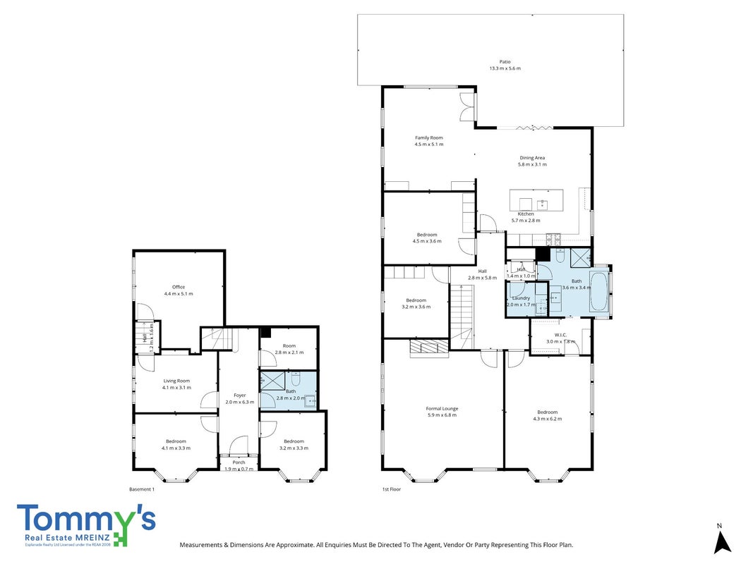 22 Plunket Street, Kelburn, Wellington - Carousel 39