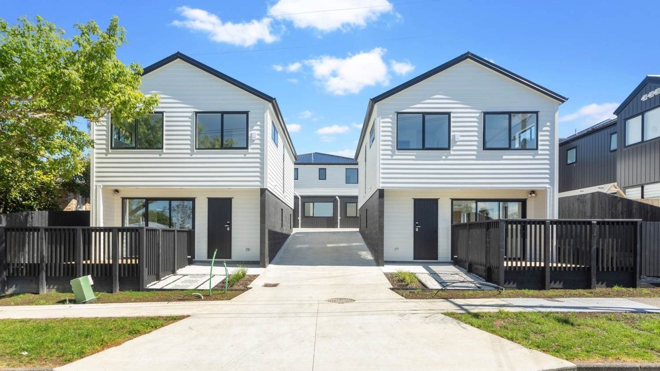 4E Hyde Street, Manurewa East, Auckland - Carousel 1