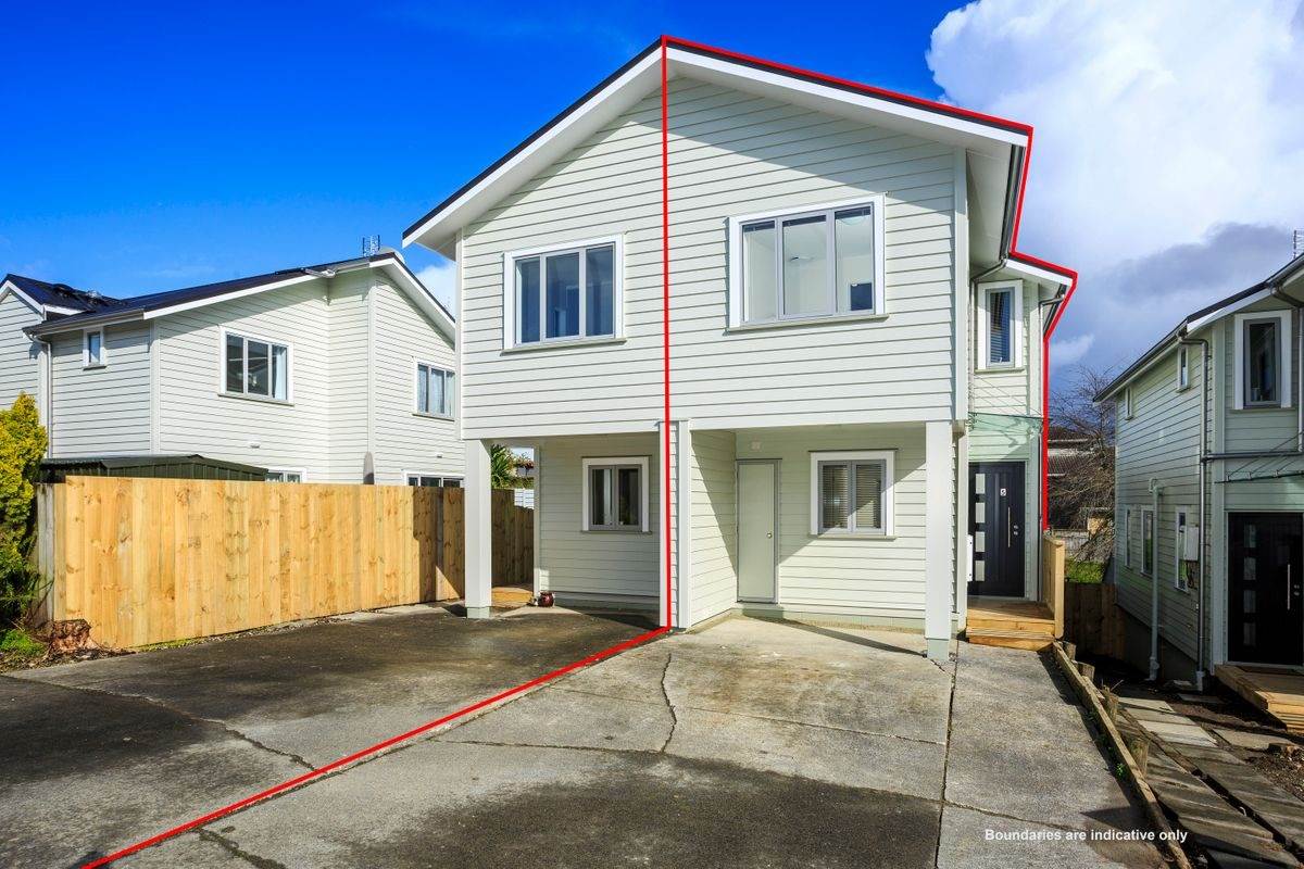 5/4 John Jennings Drive, Oteha, Auckland - Carousel 1
