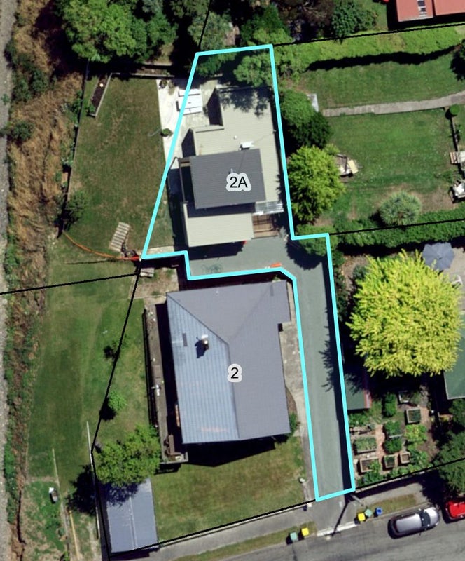 2A Climie Terrace, Waimataitai, Timaru - Carousel 21