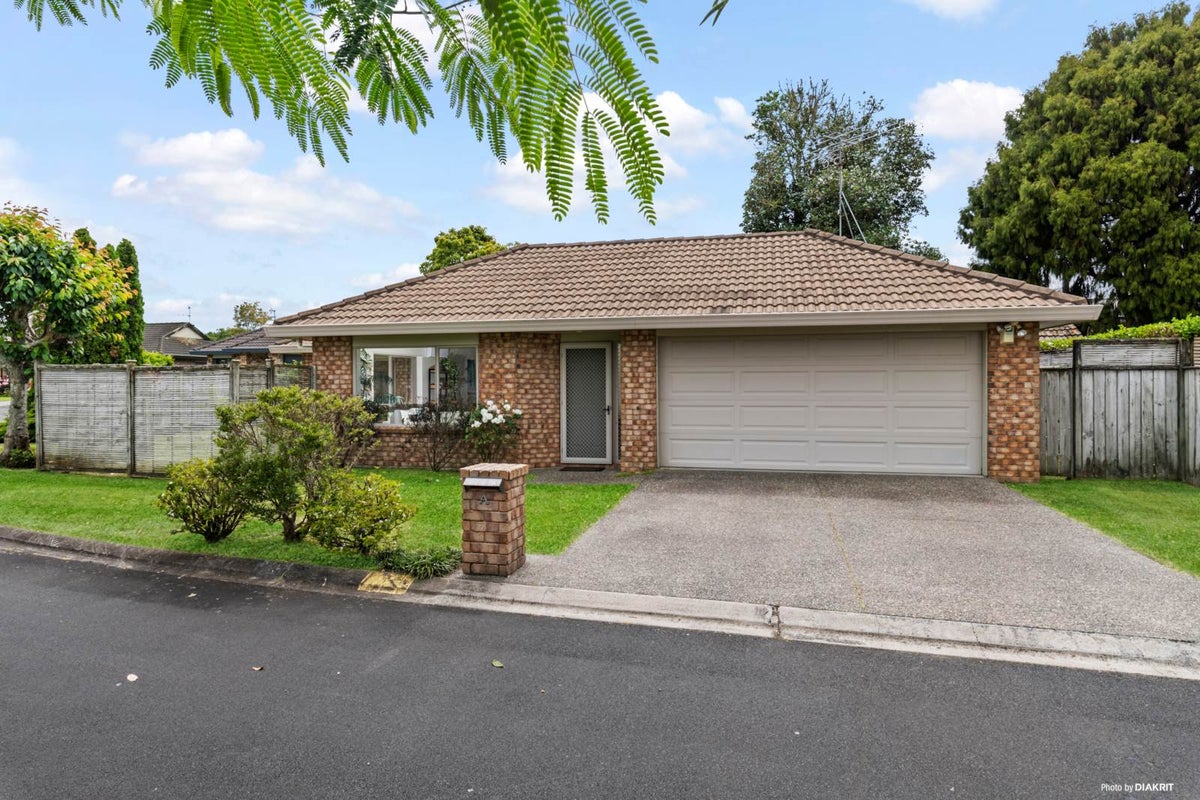 25A Youngs Road, Papakura, Papakura - Carousel 1