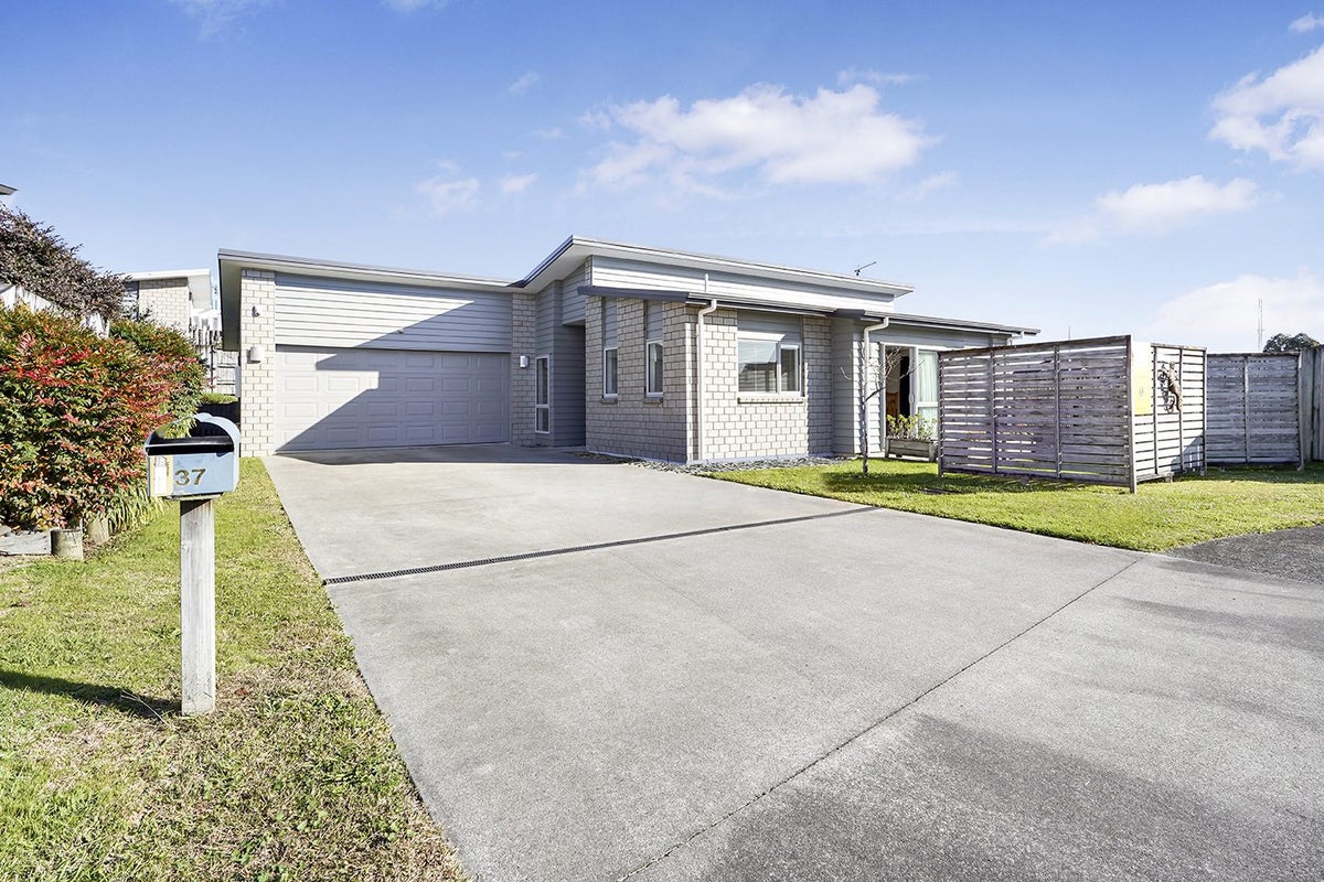 37 Ihimaera Terrace, Leamington, Cambridge - Carousel 2