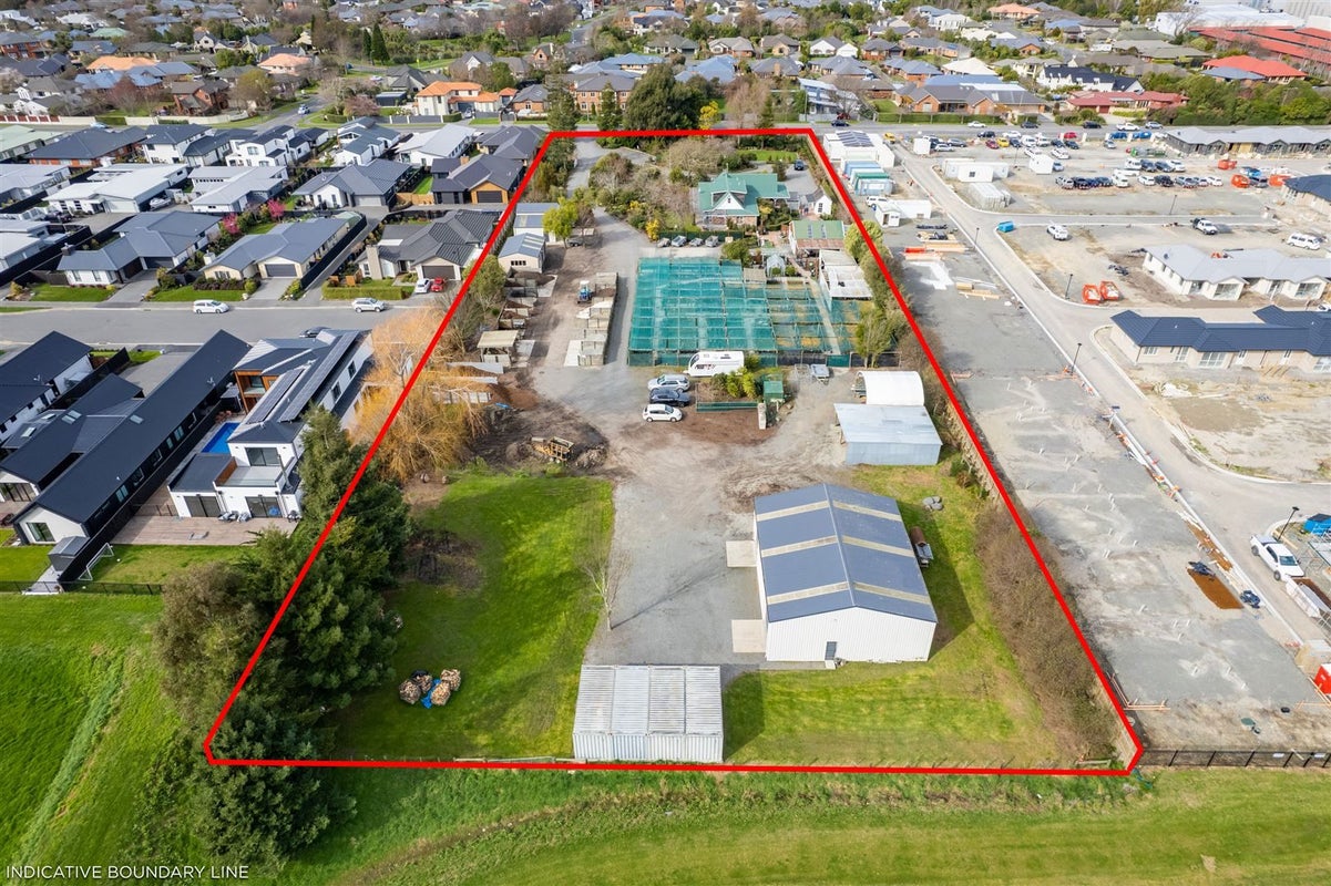 185 Cavendish Road, Casebrook, Christchurch - Carousel 2