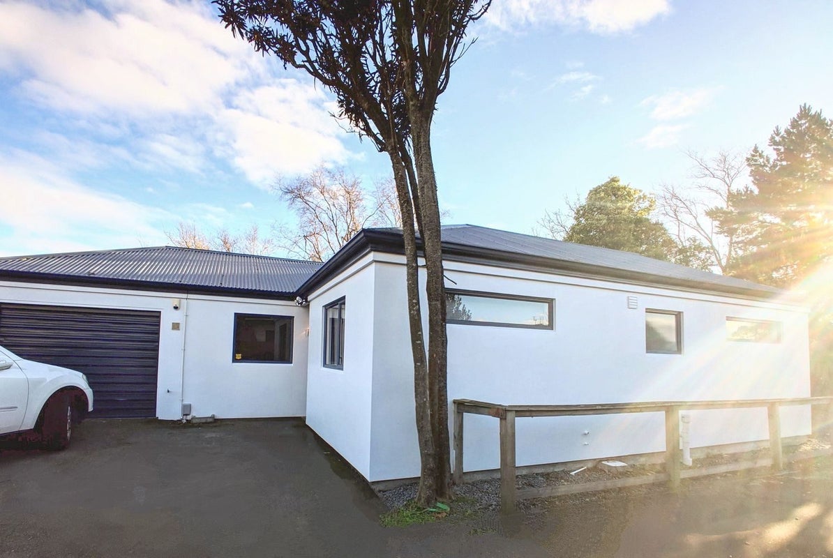 74A Sylvan Street, Hillmorton, Christchurch - Carousel 1