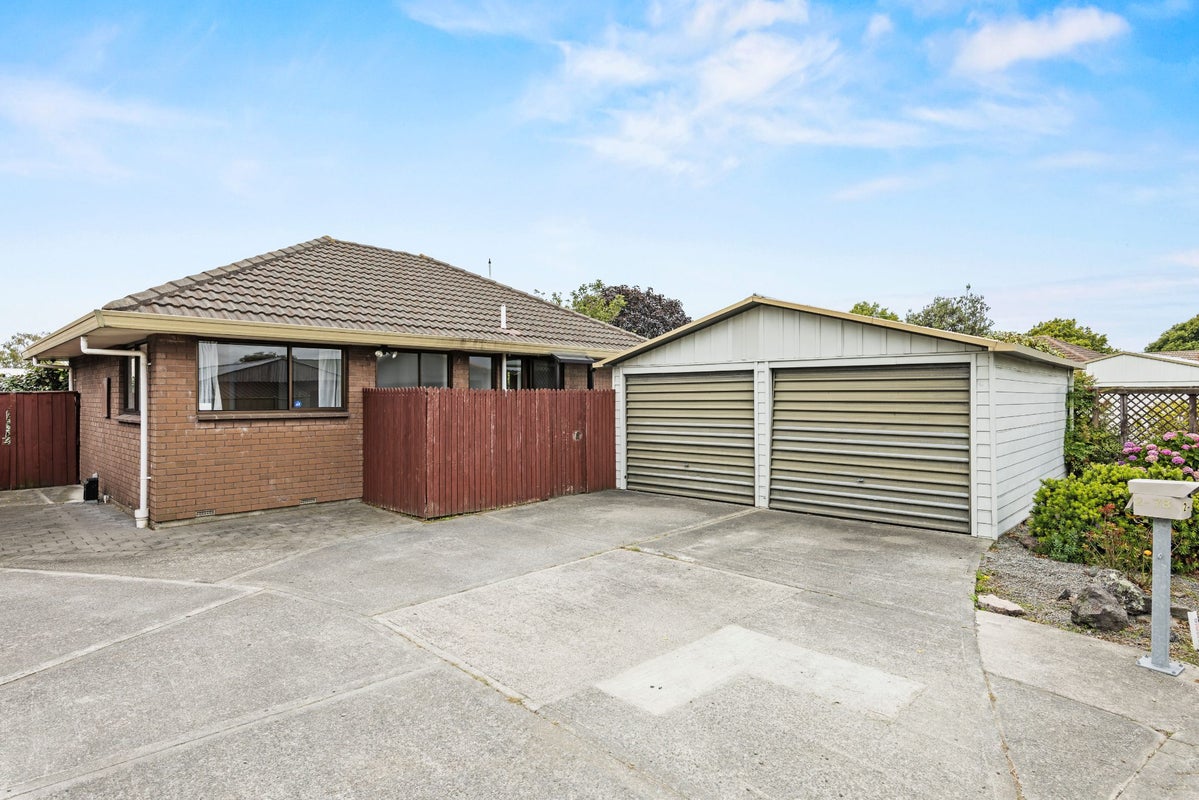 2/78 Lincoln Road, Hillmorton, Christchurch - Carousel 1