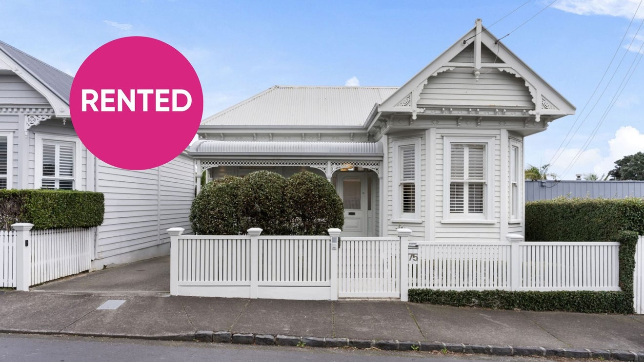 75 John Street, Ponsonby, Auckland - Carousel 1