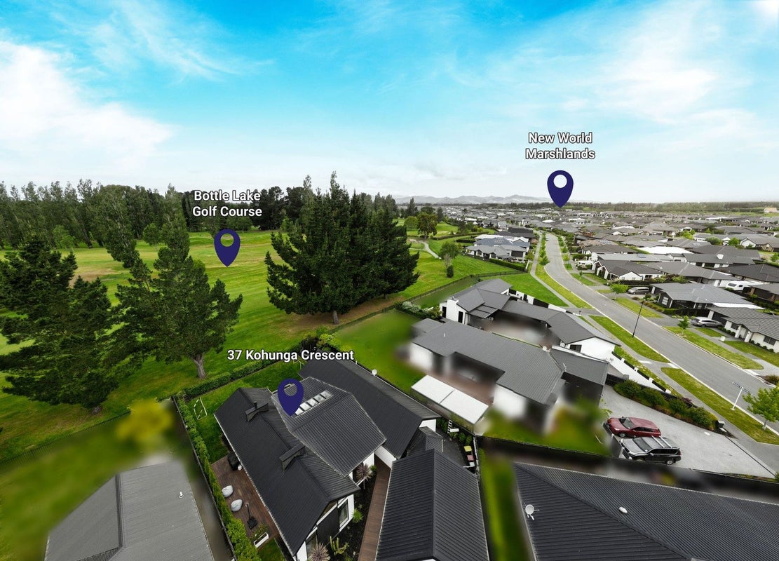 37 Kohunga Crescent, Bottle Lake, Christchurch - Carousel 34