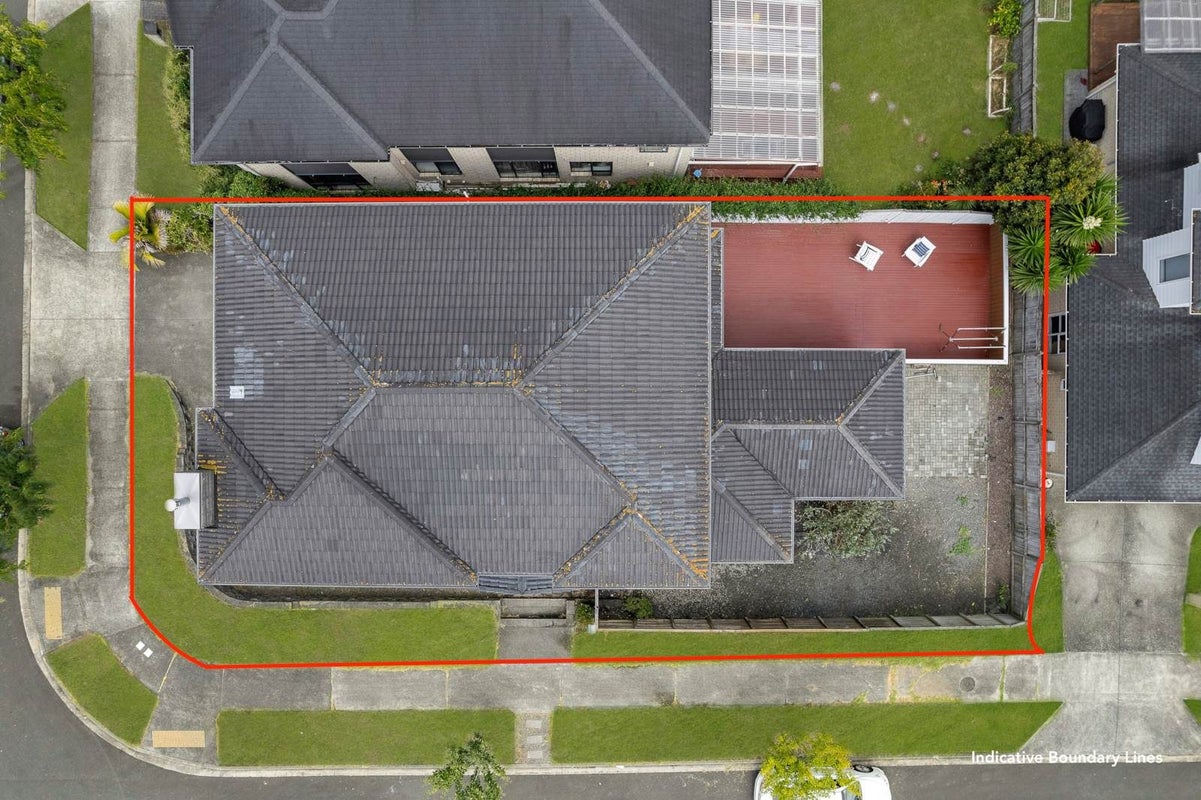 30 Castlederg Drive, Flat Bush, Auckland - Carousel 35