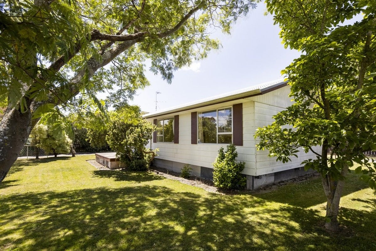 5 Saul Lane, Springlands, Blenheim - Carousel 1