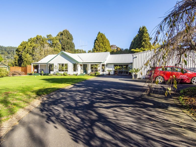 13B I'ANSON ROAD, Minden, Western Bay Of Plenty - Carousel 1