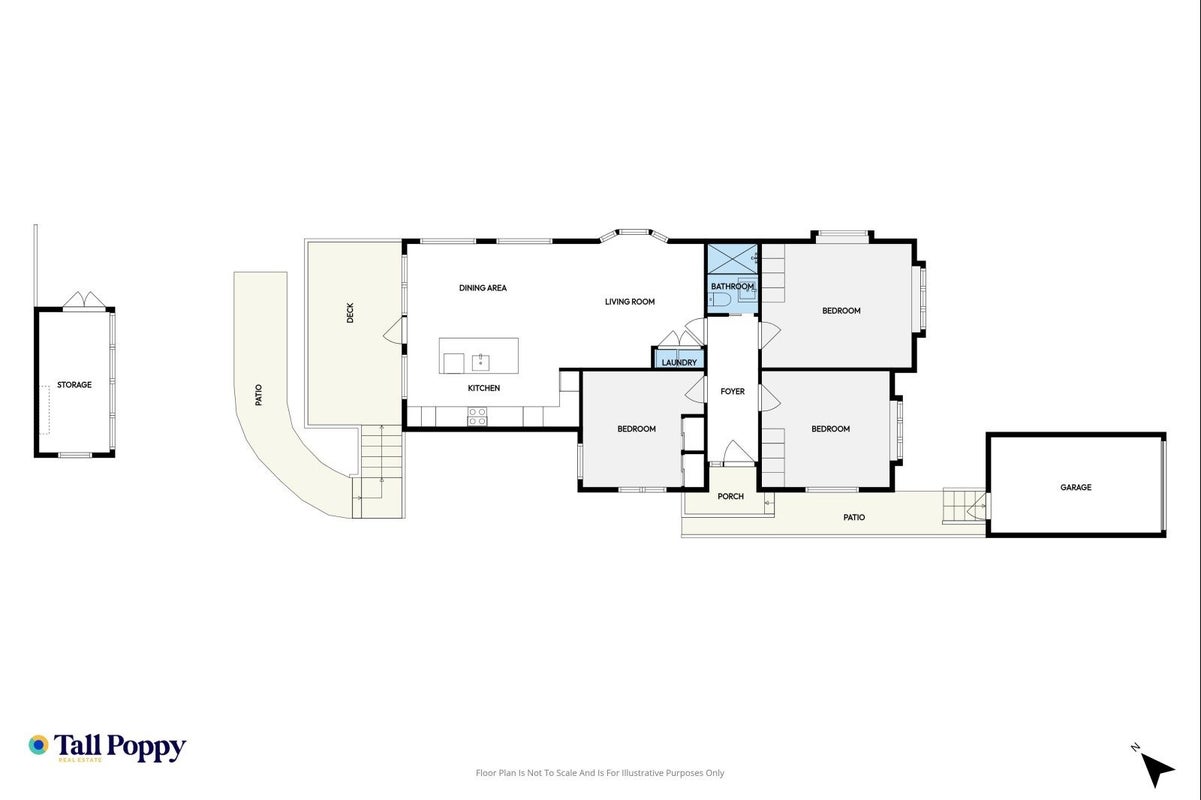 171 Musselburgh Rise, Musselburgh, Dunedin - Carousel 27