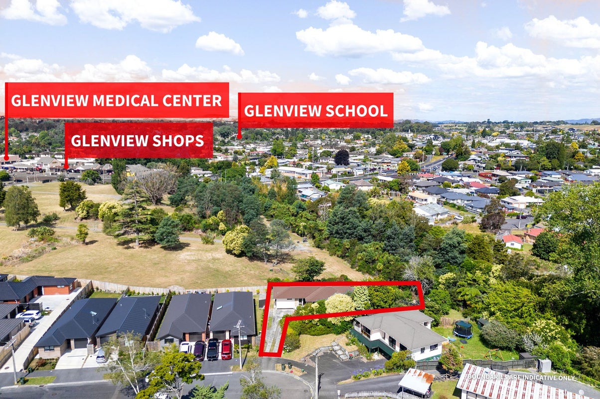 19 Mabian Crescent, Deanwell, Hamilton - Carousel 30