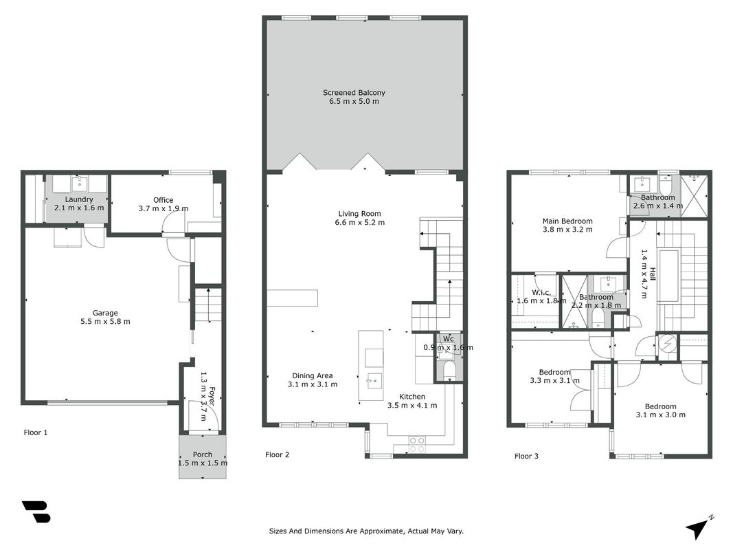 10/2 Campbell Road, Takapuna, Auckland - Carousel 26