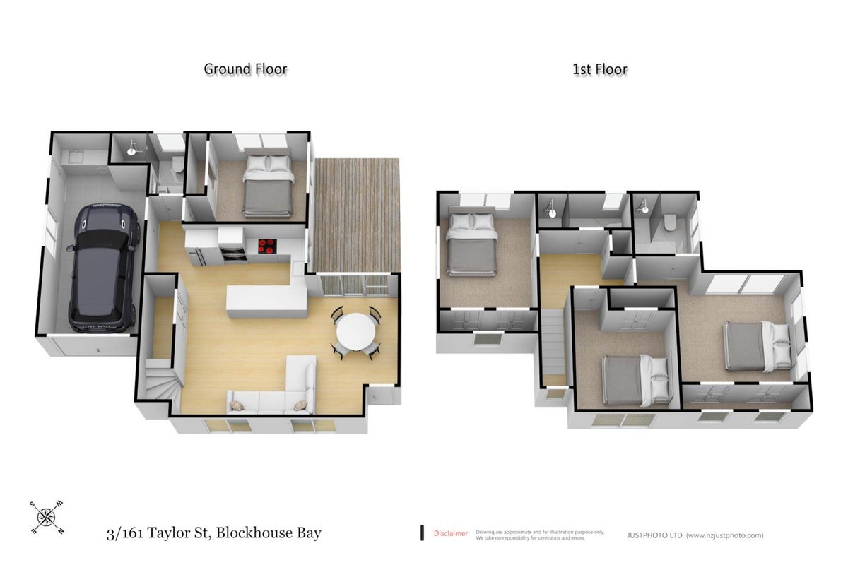 161C Taylor Street, Blockhouse Bay, Auckland - Carousel 19