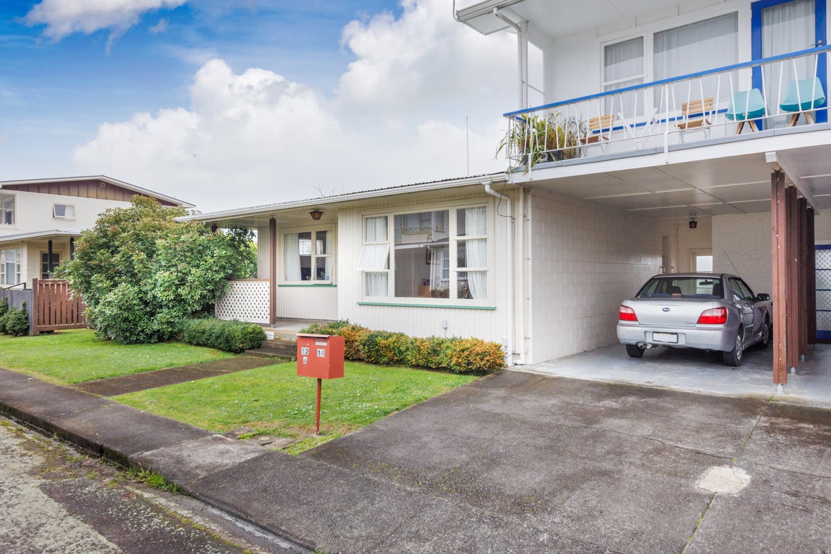 12A Collingwood Court, Hokowhitu, Palmerston North - Carousel 12