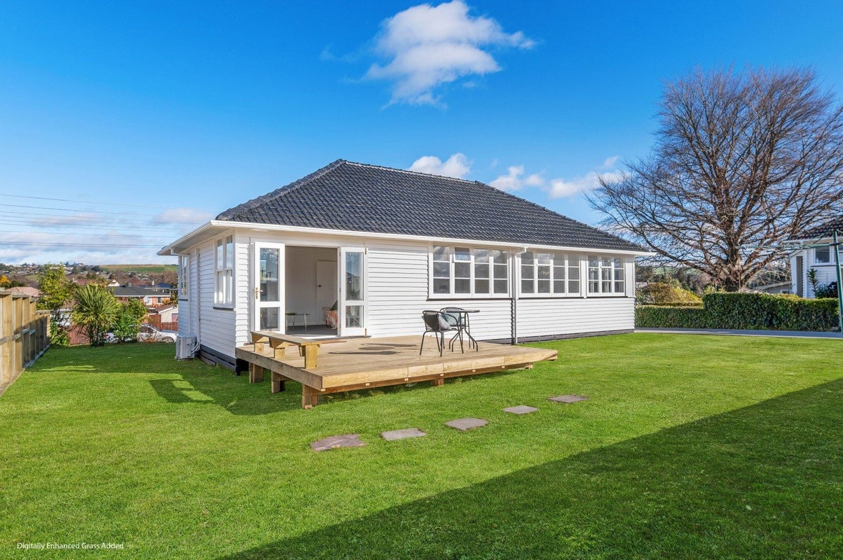 117 Devon Street West, Hillcrest, Rotorua - Carousel 1