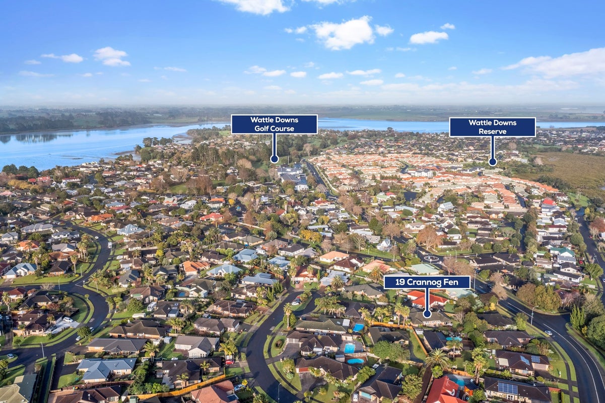 19 Crannog Fen, Wattle Downs, Auckland - Carousel 28