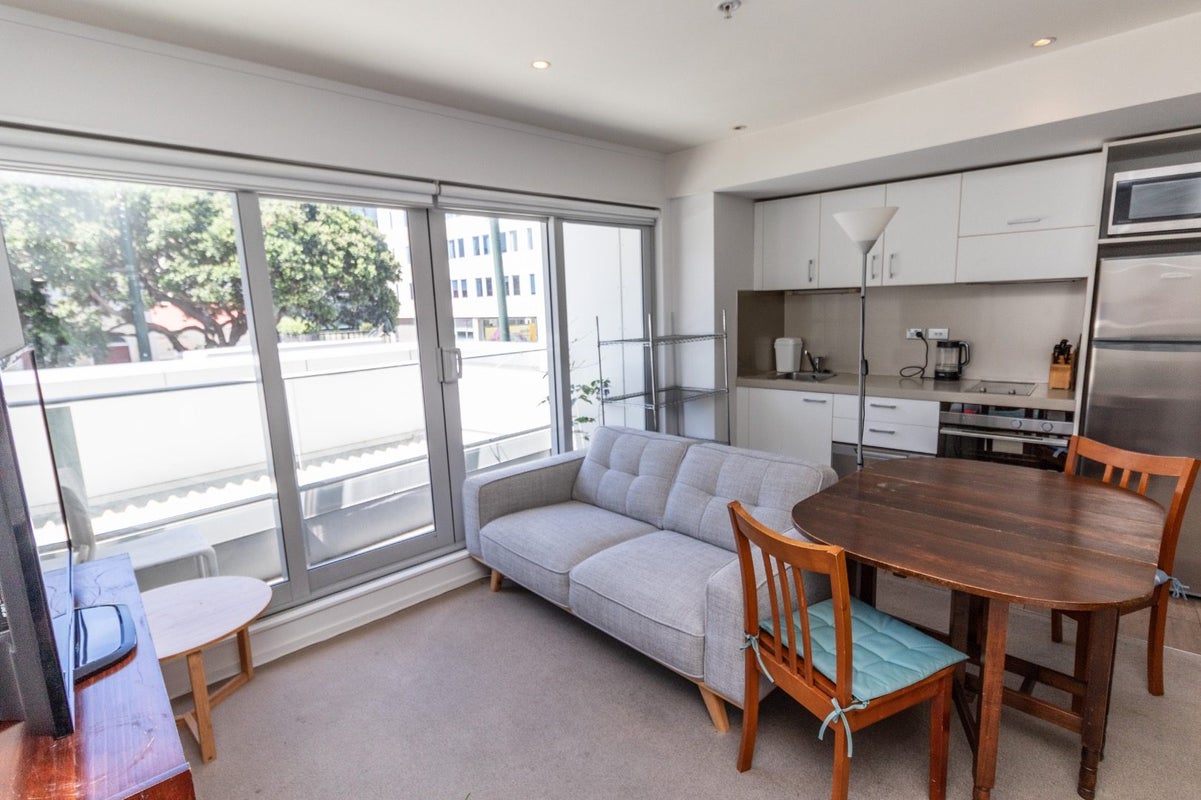 113/74 Taranaki Street, Te Aro, Wellington - Carousel 2