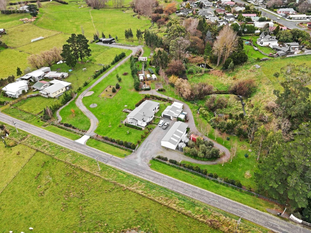 100 Cole Street, Dannevirke, Dannevirke - Carousel 1