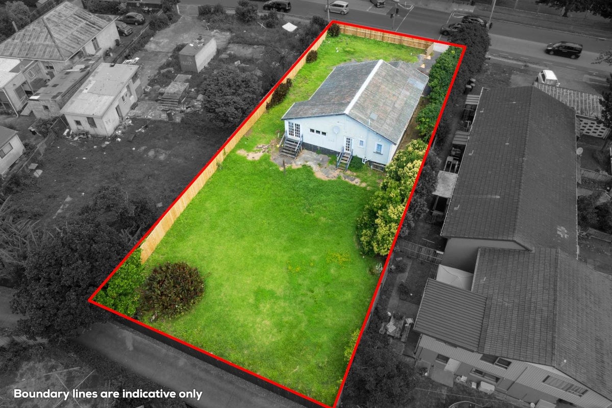 71 Mangere Road, Otahuhu, Auckland - Carousel 2
