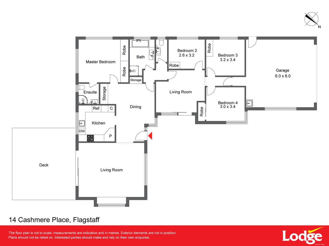 14 Cashmere Place, Flagstaff, Hamilton - Carousel 17