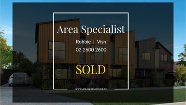 8/403 Blockhouse Road, Blockhouse Bay, Auckland - Carousel 1