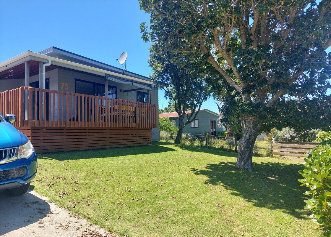 75 Kon Tiki Road, Whiritoa, Waihi - Carousel 2