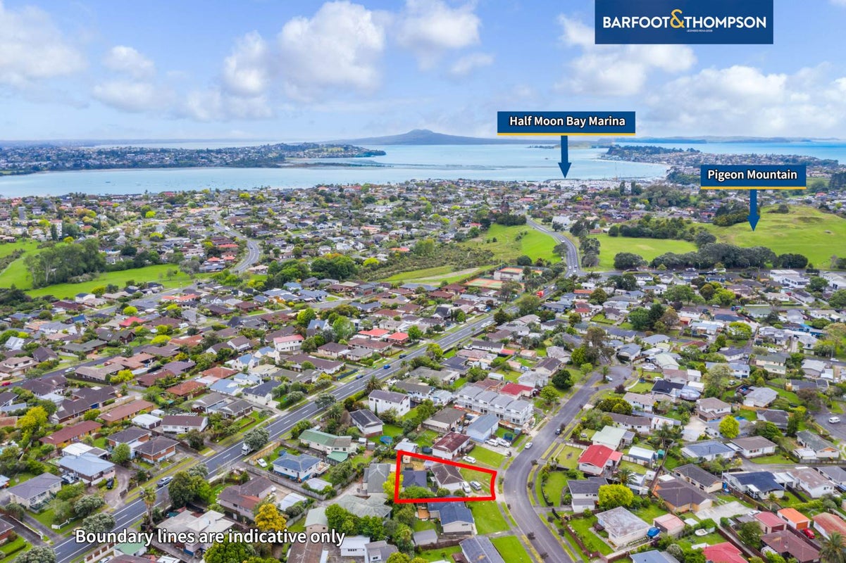 8 Medina Place, Half Moon Bay, Auckland - Carousel 2