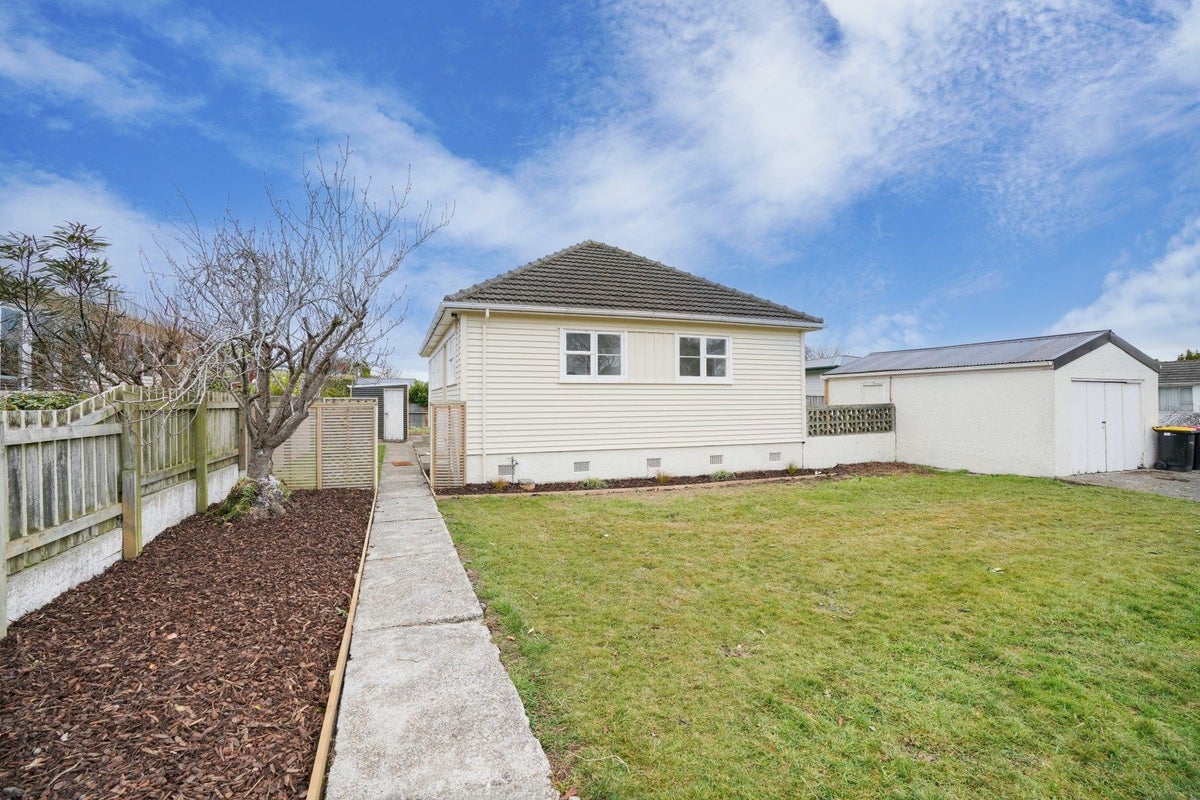 55 Metzger Street, Georgetown, Invercargill - Carousel 1