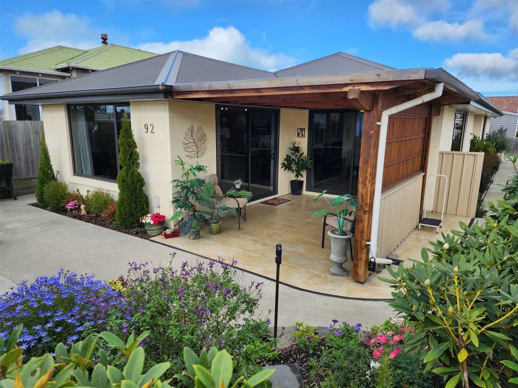 92 Church Street, Seaview, Timaru - Carousel 1