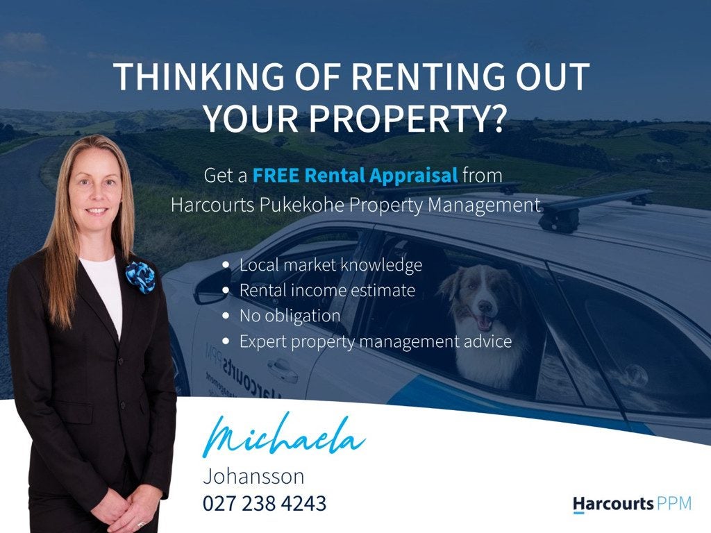 1 Magnolia Drive, Waiuku, Waiuku - Carousel 6