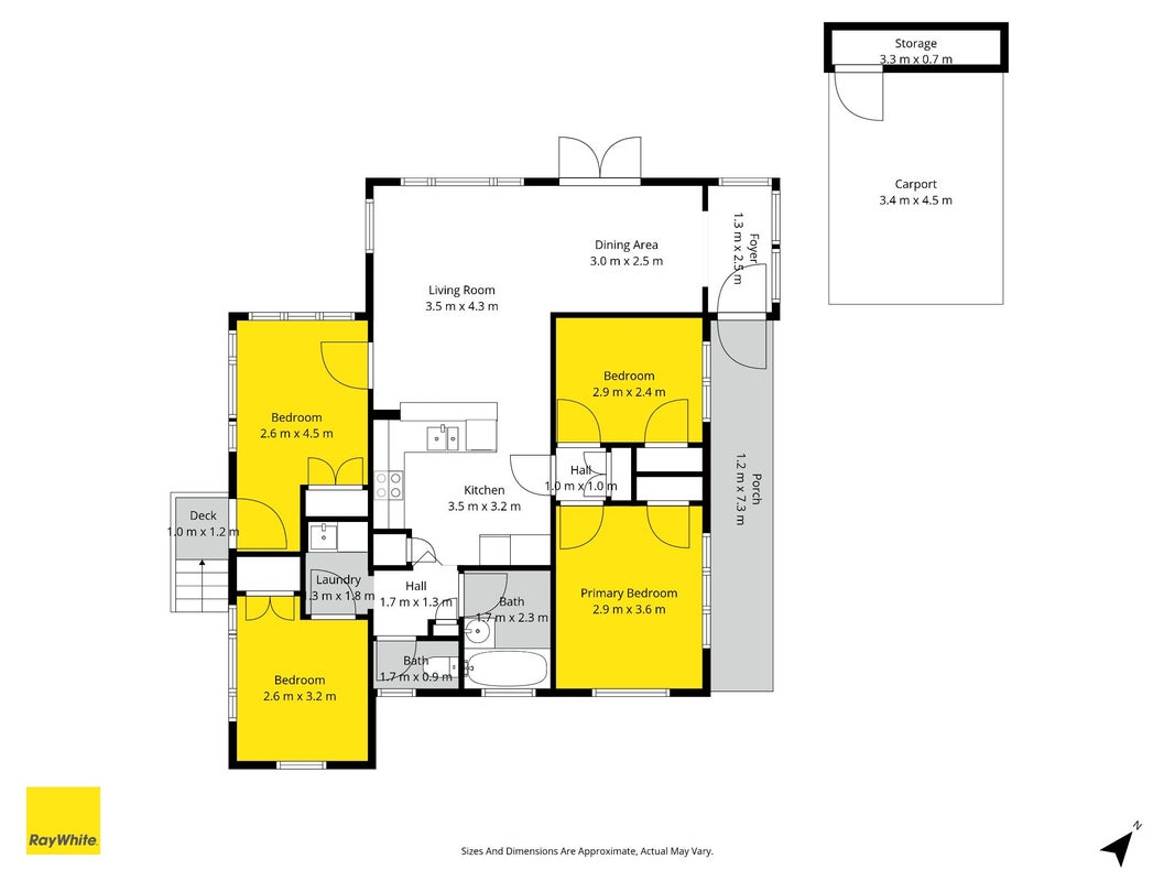 1/137A View Road, Sunnyvale, Waitakere City, Auckland - Carousel 23