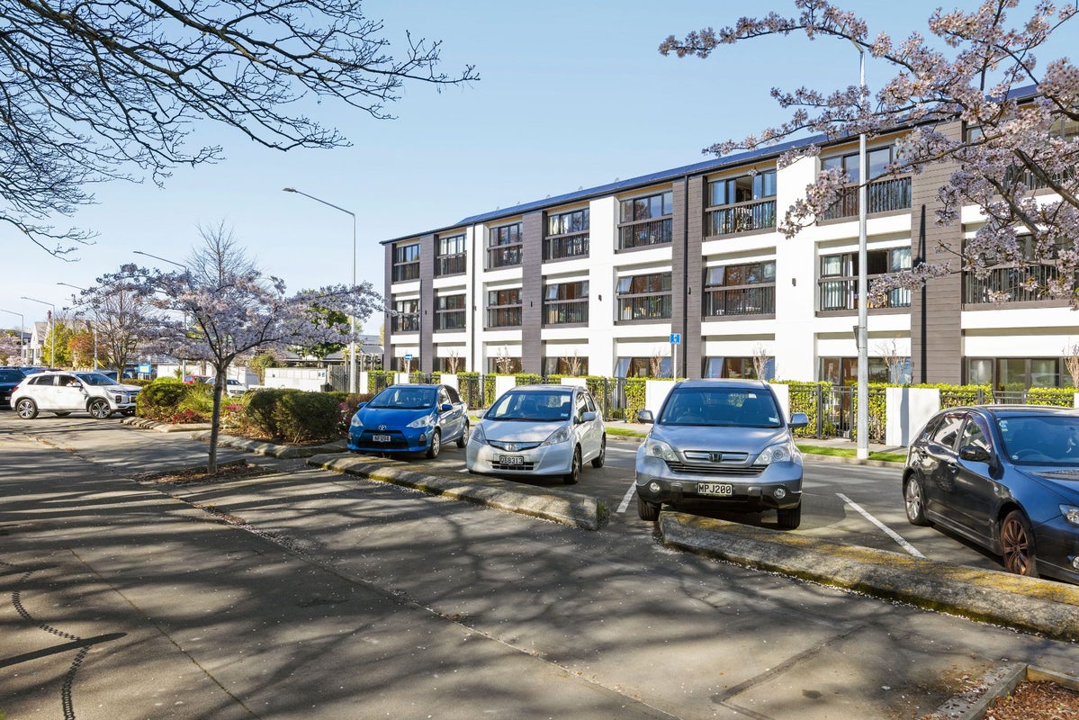 103/420 Hagley Avenue, City Centre, Christchurch City, Canterbury - Carousel 20