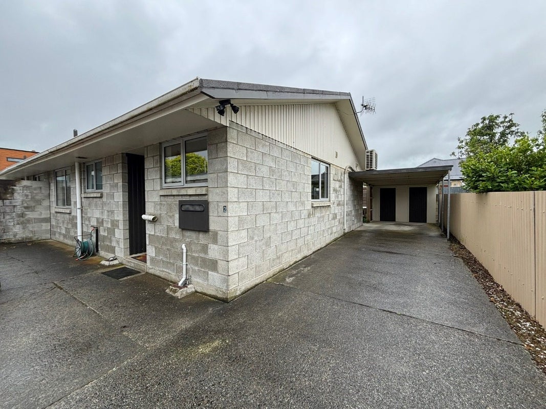 2/22 Catherine Street, Windsor, Invercargill - Carousel 2