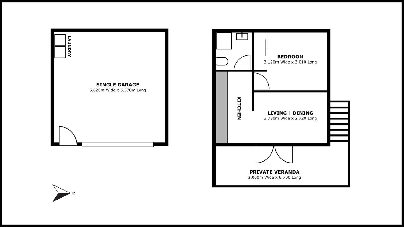 9 Hay'S Rise, Governors Bay, Lyttelton - Carousel 14