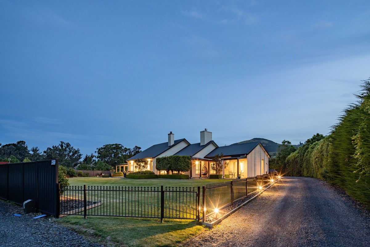 157B Gladstone Road South, East Taieri, Mosgiel - Carousel 2