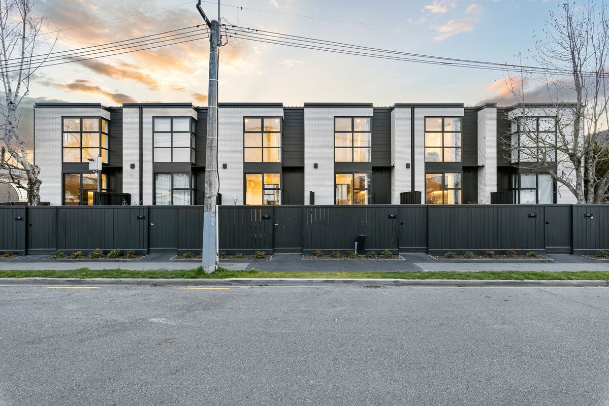 5/25 Matai Street West, Riccarton, Christchurch - Carousel 1