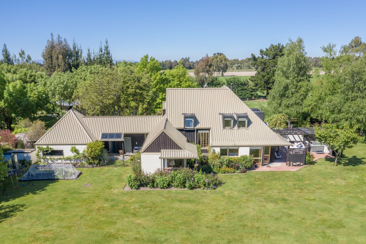 99 Dixons Road, Loburn, Rangiora - Carousel 1