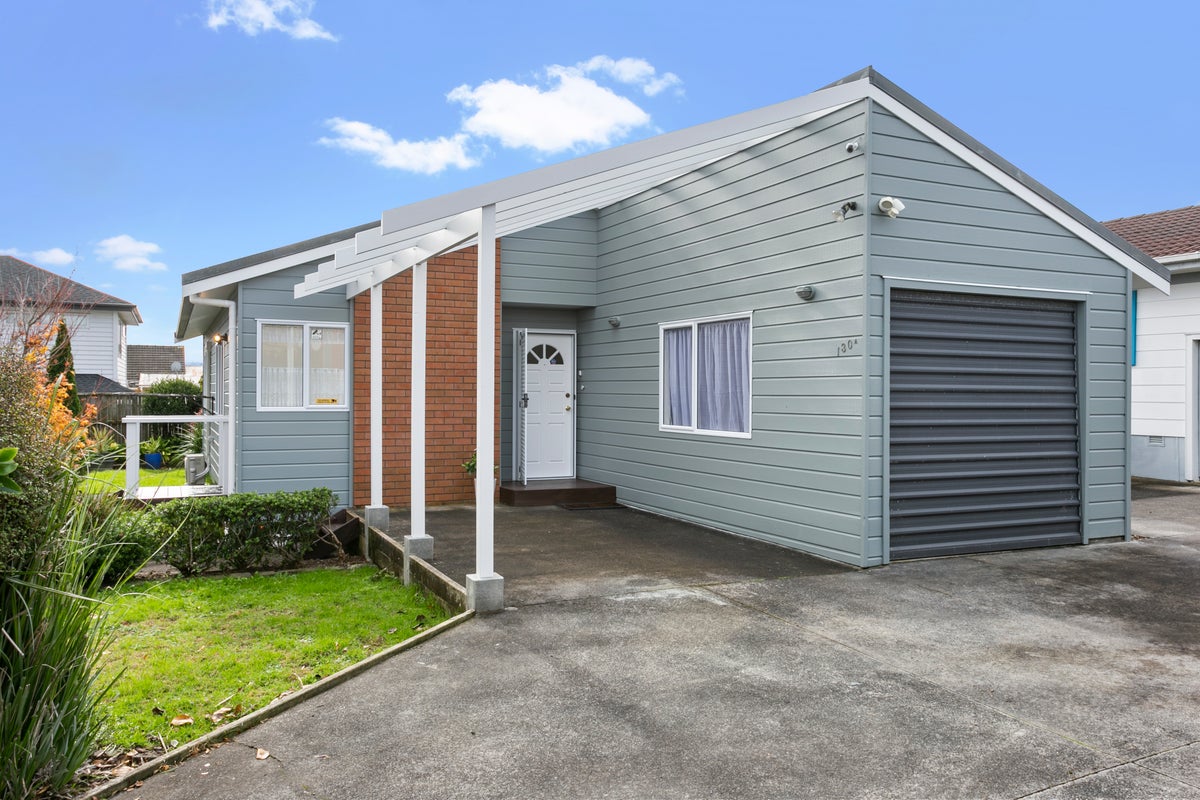 130A Taylor Street, Blockhouse Bay, Auckland - Carousel 1