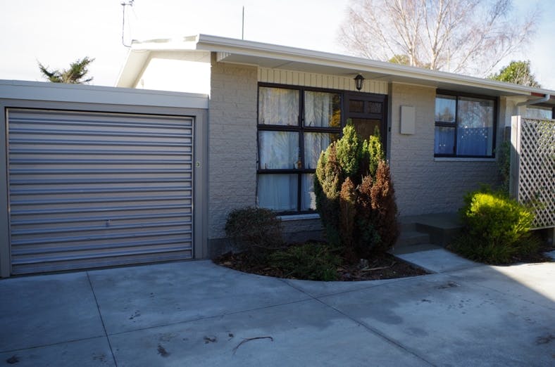 3/32 Kinloch Street, St Albans, Christchurch - Carousel 1