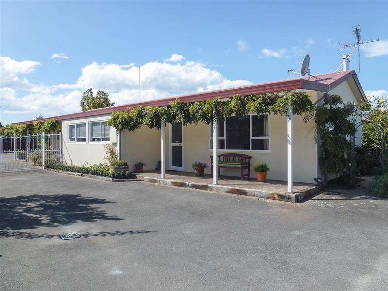 76A Hutcheson Street, Mayfield, Blenheim - Carousel 1