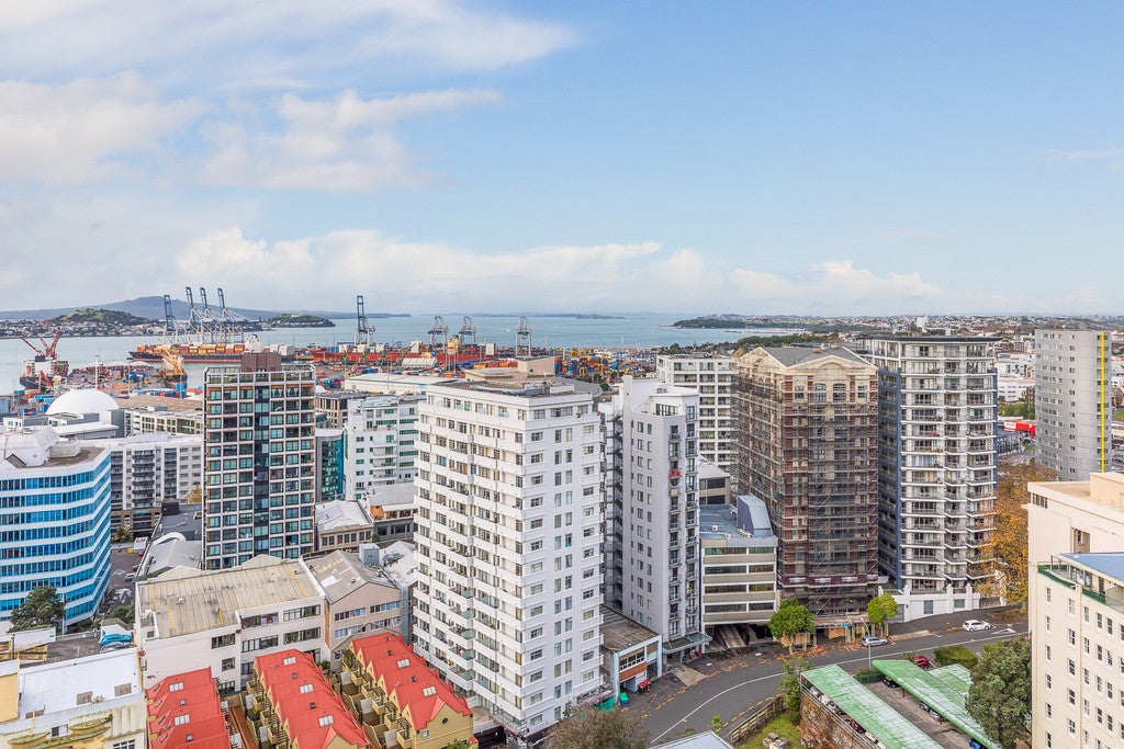 12J/14 Waterloo Quadrant, Auckland Central, Auckland - Carousel 1